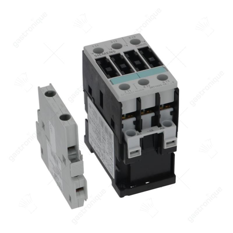 magneetschakelaar siemens 3rt1025-1a - Image 1