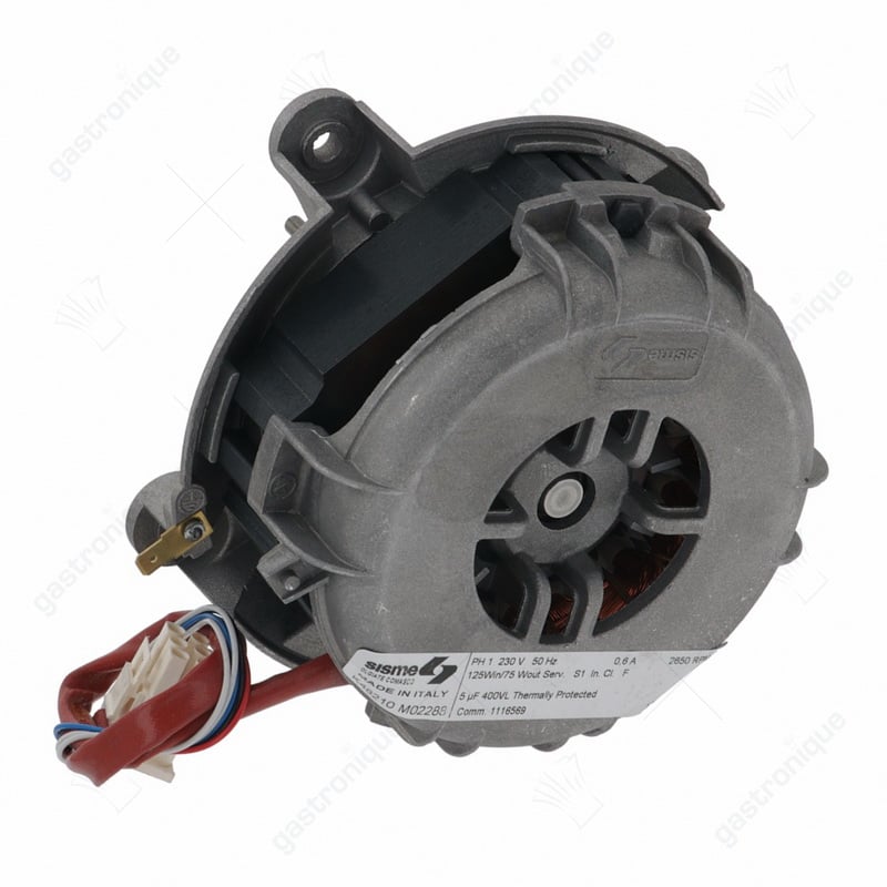 motor sisme k48210-m02288 - Image 1