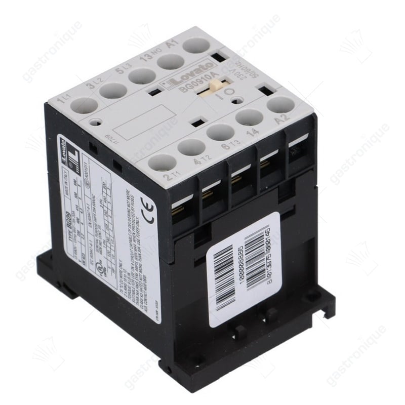 magneetschakelaar lovato bg0910a - Image 1